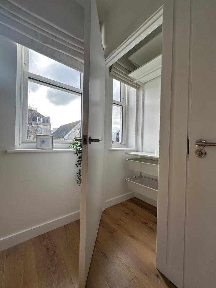 Apartament Contemporary Pied A Terre In The Heart Of Bath Zewnętrze zdjęcie