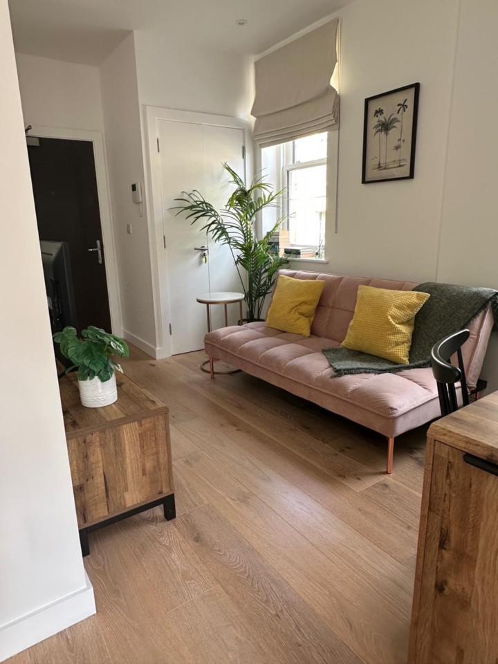 Apartament Contemporary Pied A Terre In The Heart Of Bath Zewnętrze zdjęcie